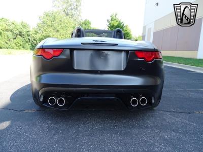 2014 Jaguar F-Type