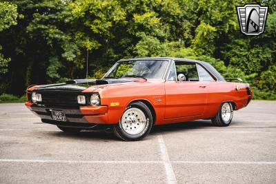 1972 Dodge Dart