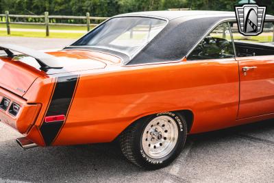 1972 Dodge Dart