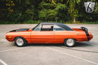 1972 Dodge Dart