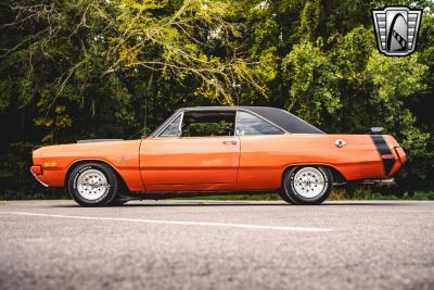 1972 Dodge Dart