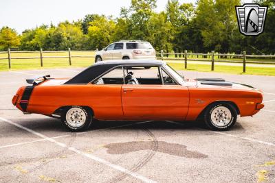 1972 Dodge Dart