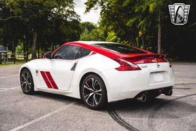 2020 Nissan 370Z