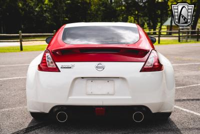 2020 Nissan 370Z