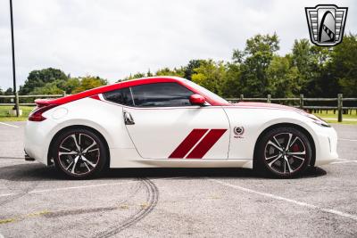 2020 Nissan 370Z