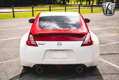 2020 Nissan 370Z