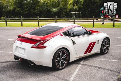 2020 Nissan 370Z