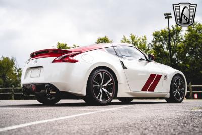 2020 Nissan 370Z