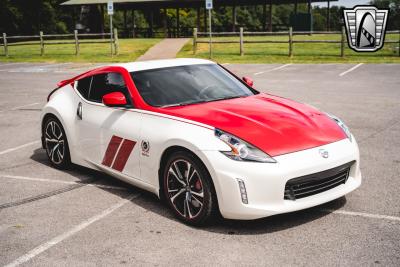 2020 Nissan 370Z