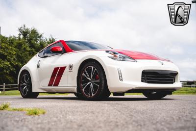 2020 Nissan 370Z