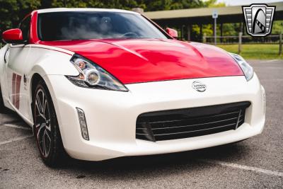 2020 Nissan 370Z