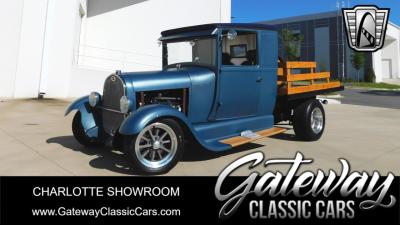 1929 Ford Model A