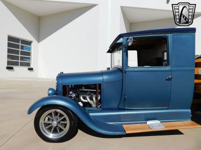 1929 Ford Model A