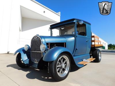 1929 Ford Model A