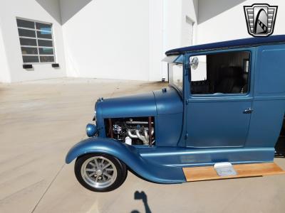 1929 Ford Model A