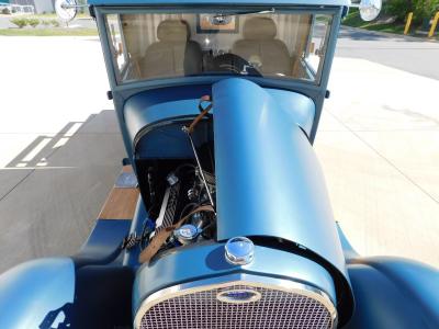 1929 Ford Model A