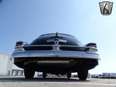 1947 Lincoln Continental