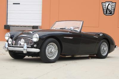 1959 Austin - Healey 100