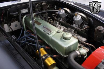 1959 Austin - Healey 100