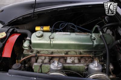 1959 Austin - Healey 100