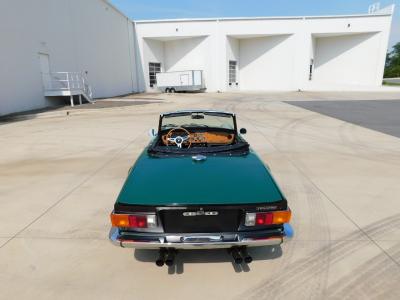 1973 Triumph TR6