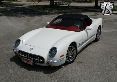 1998 Chevrolet Corvette