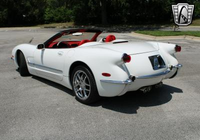 1998 Chevrolet Corvette