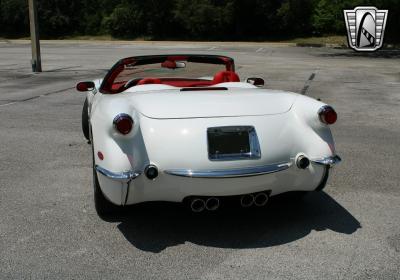 1998 Chevrolet Corvette