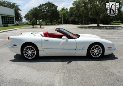 1998 Chevrolet Corvette