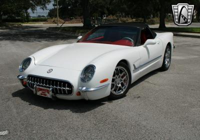 1998 Chevrolet Corvette