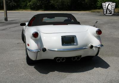 1998 Chevrolet Corvette