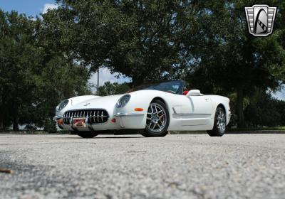 1998 Chevrolet Corvette