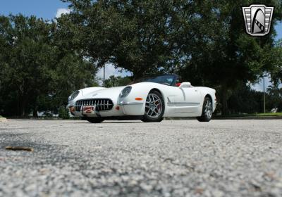 1998 Chevrolet Corvette