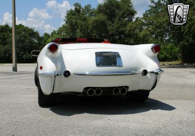 1998 Chevrolet Corvette