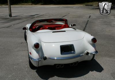 1998 Chevrolet Corvette