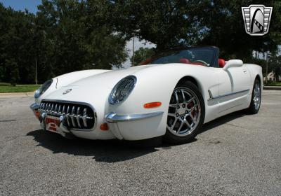 1998 Chevrolet Corvette