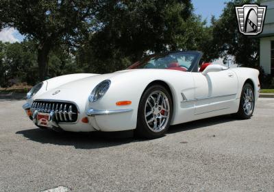 1998 Chevrolet Corvette