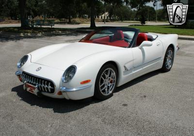 1998 Chevrolet Corvette