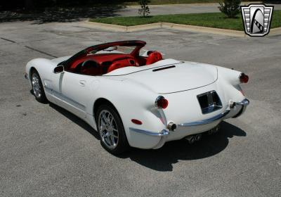 1998 Chevrolet Corvette