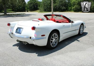 1998 Chevrolet Corvette