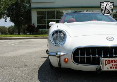 1998 Chevrolet Corvette