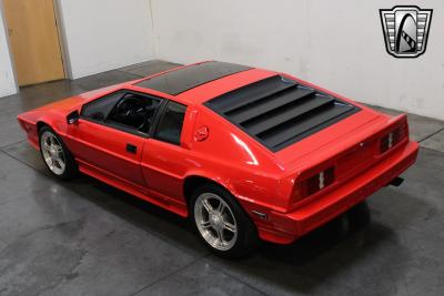 1985 Lotus Esprit