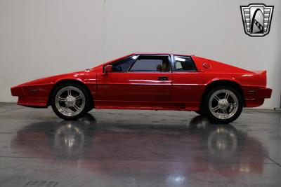 1985 Lotus Esprit