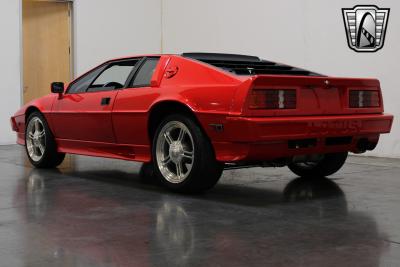 1985 Lotus Esprit