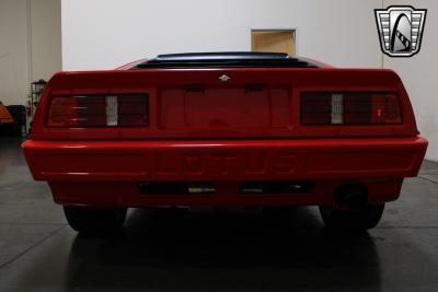 1985 Lotus Esprit