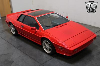 1985 Lotus Esprit