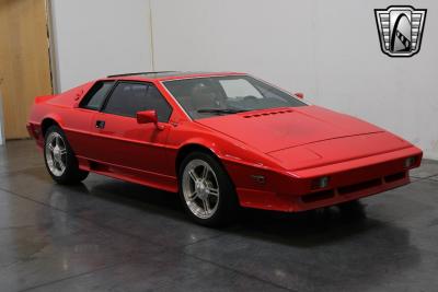 1985 Lotus Esprit