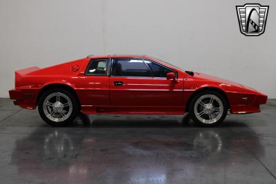 1985 Lotus Esprit