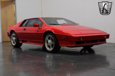 1985 Lotus Esprit