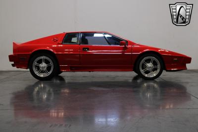 1985 Lotus Esprit